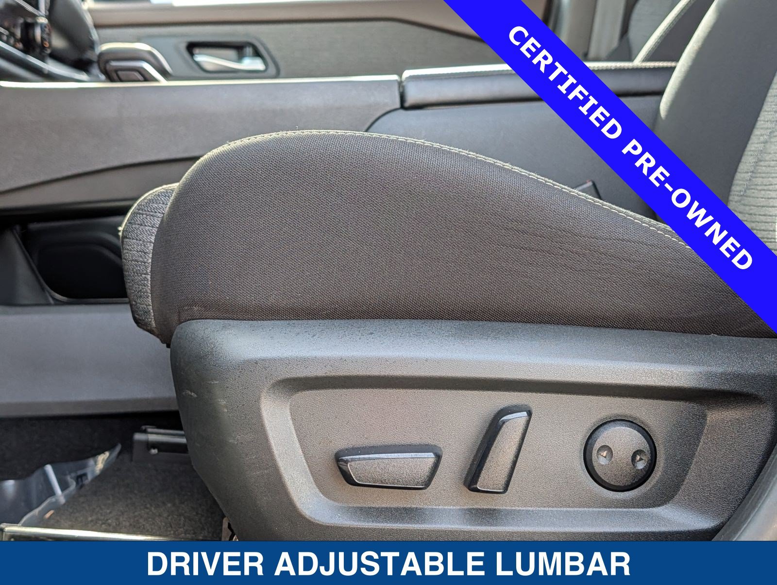 Used 2023 Nissan Rogue SV FWD image 23