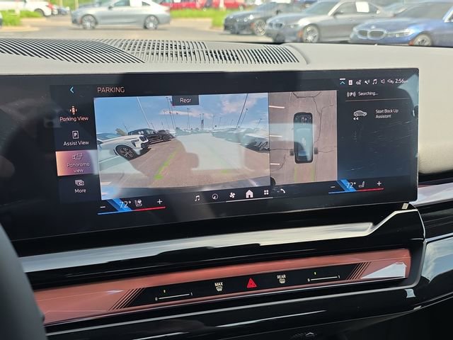 New 2027 BMW 530i xDrive AWD/4WD image 28