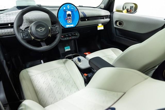 New 2026 MINI Cooper S image 17