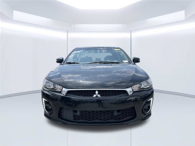 Used 2017 Mitsubishi Lancer ES FWD image 2