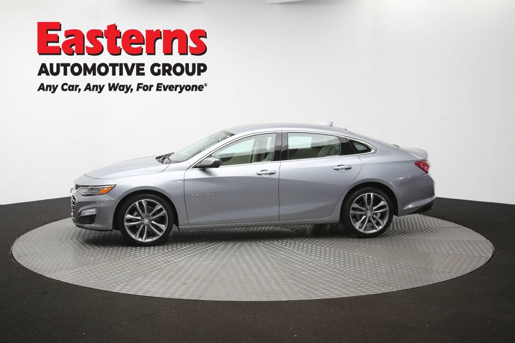 Used 2024 Chevrolet Malibu LT FWD image 63