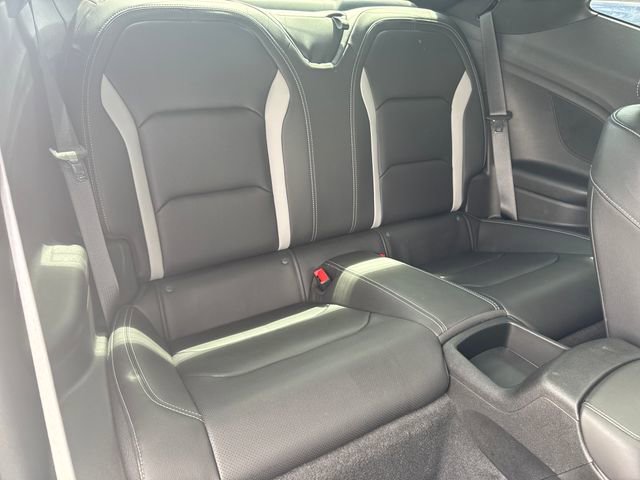 Used 2022 Chevrolet Camaro SS image 31