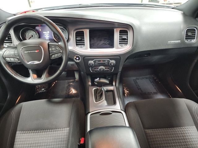 Used 2023 Dodge Charger SXT w/ Cold Weather Package RWD image 2