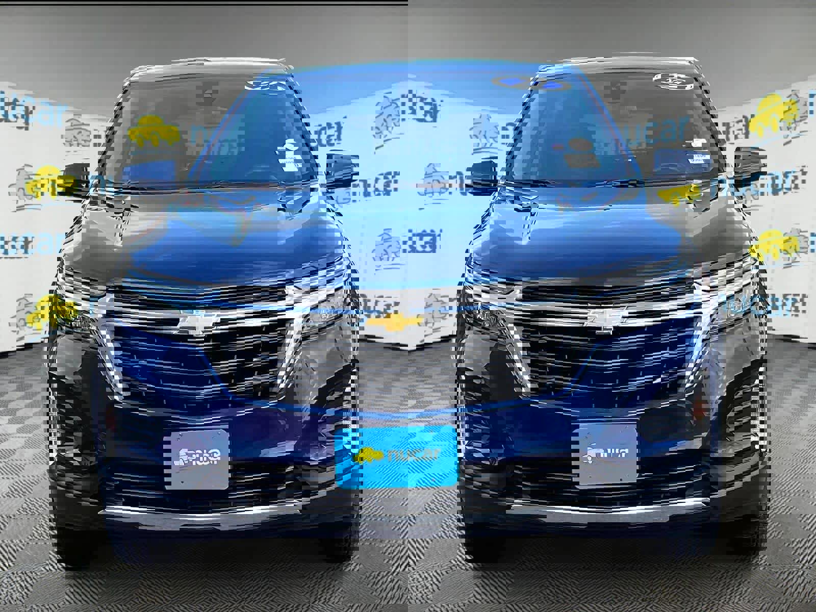 Used 2022 Chevrolet Equinox LT w/ LPO, Floor Liner Package image 2