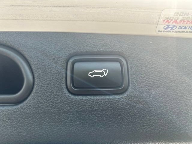 Used 2017 Hyundai Tucson Limited w/ Limited Ultimate Package 03 AWD/4WD image 38
