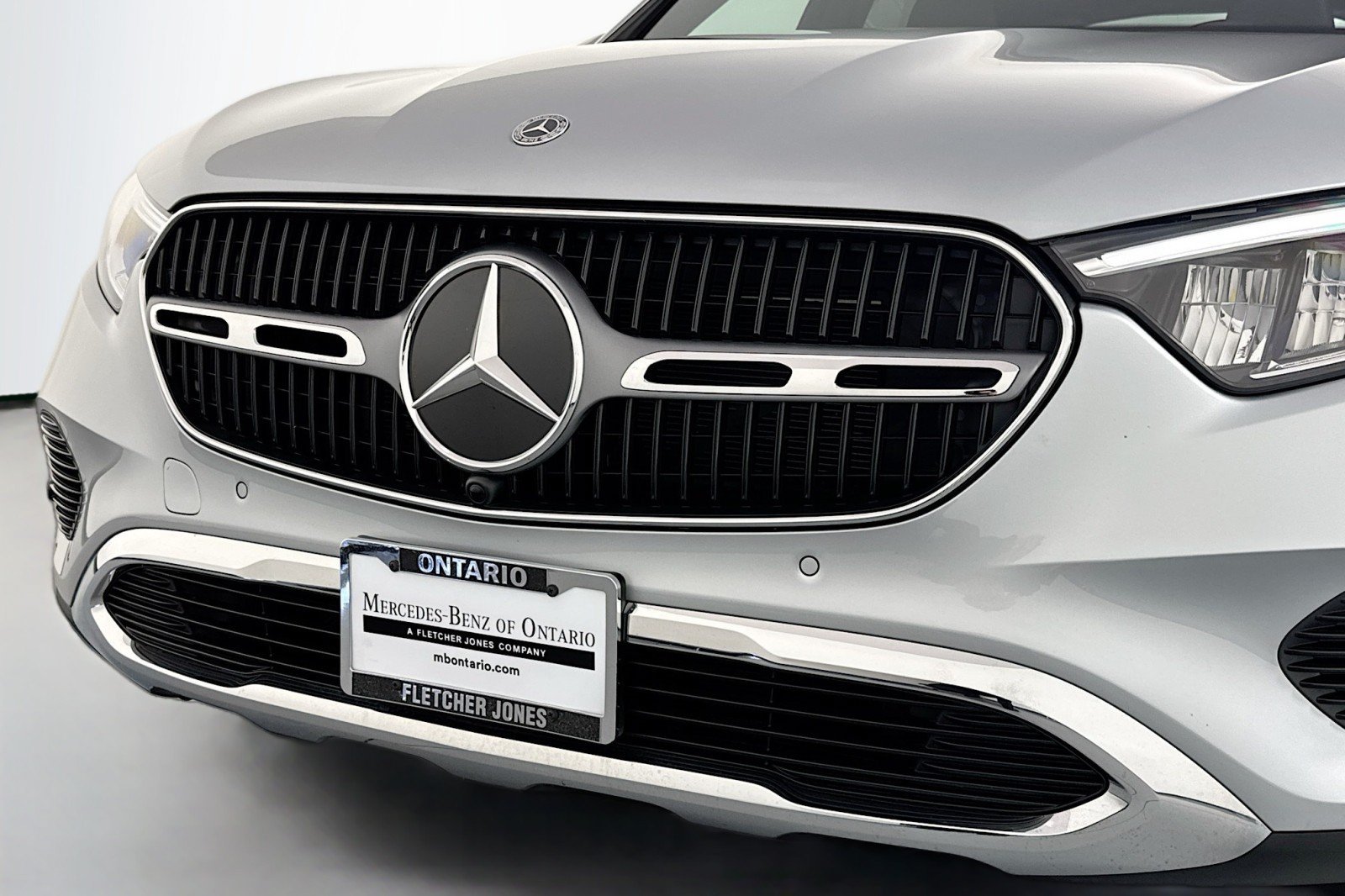 Certified 2026 Mercedes-Benz GLC 300 image 14