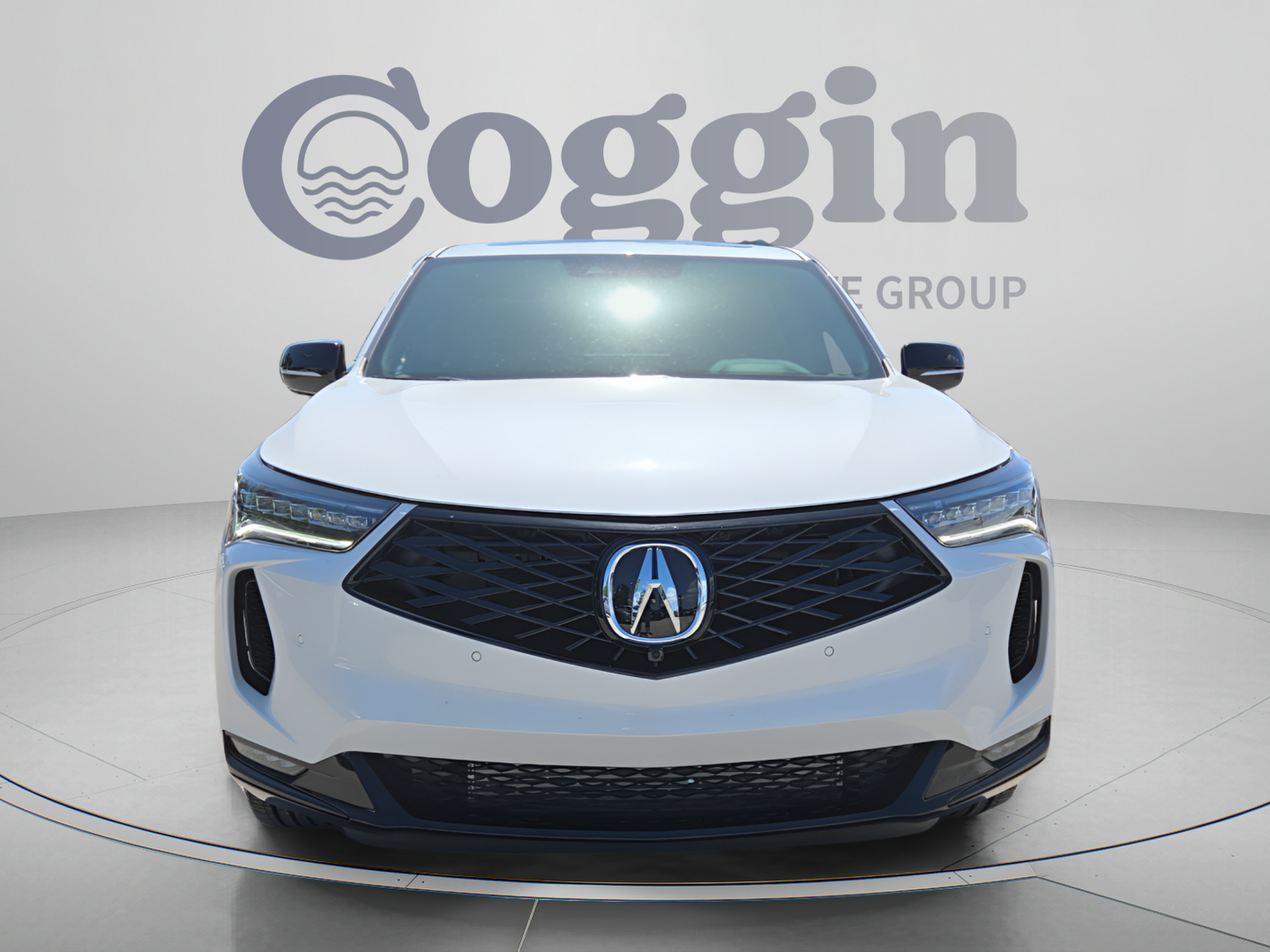 New 2026 Acura RDX A-Spec AWD/4WD image 8
