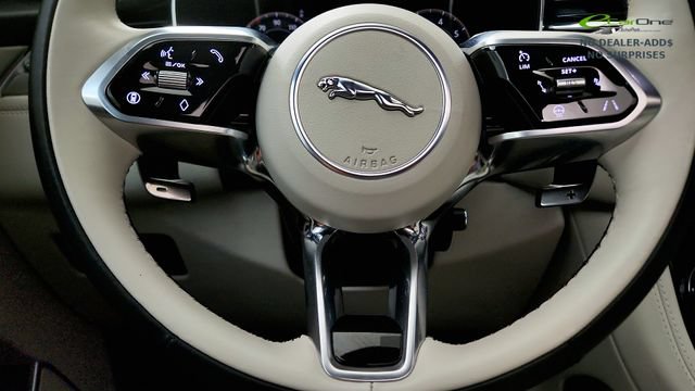 Used 2026 Jaguar F-PACE R-Dynamic S AWD/4WD image 58