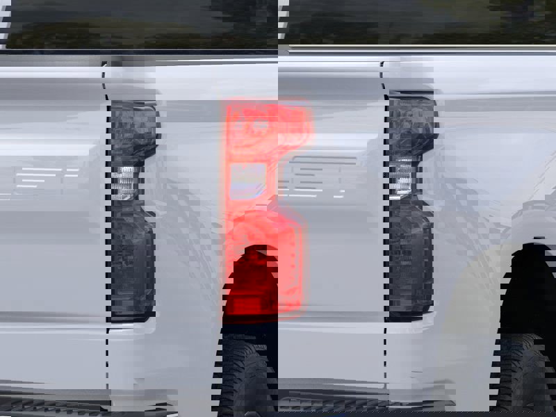 New 2026 Chevrolet Silverado 1500 W/T w/ WT Value Package image 11