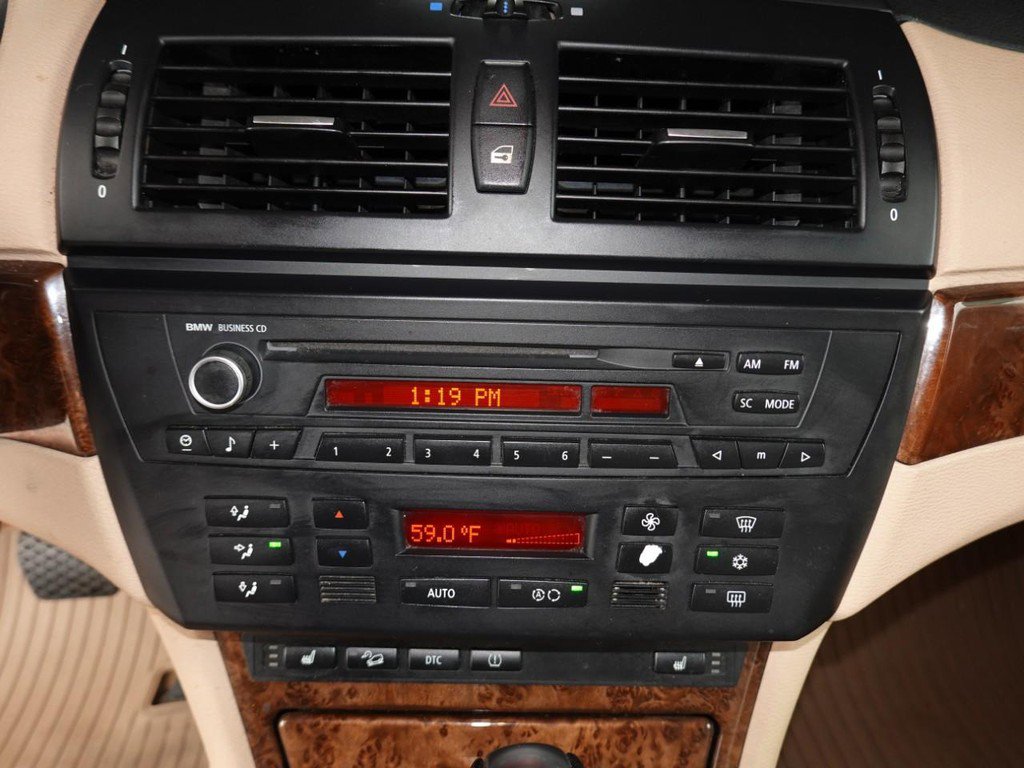 Used 2009 BMW X3 xDrive30i image 14