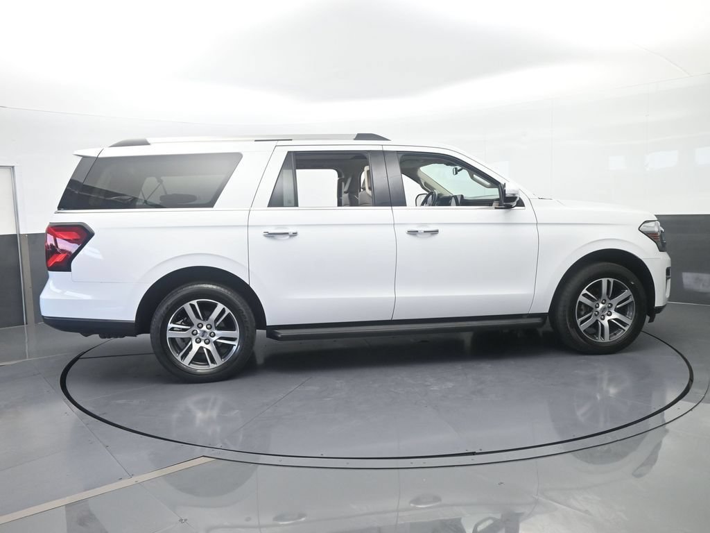 Used 2024 Ford Expedition Max Limited RWD image 7