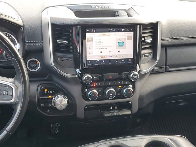 Used 2023 RAM 1500 Laramie image 14