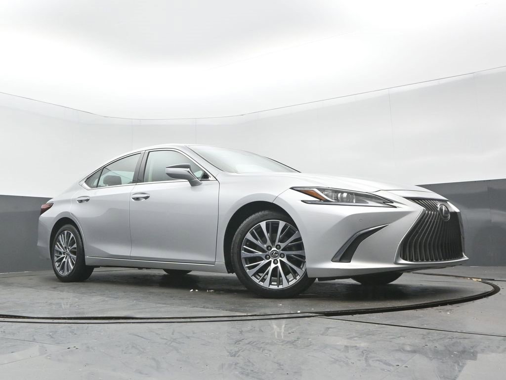 Used 2021 Lexus ES 250 w/ Premium Package image 27