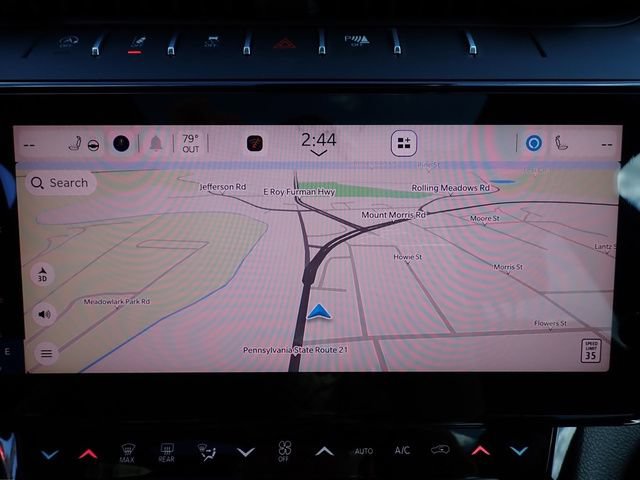 New 2027 Jeep Grand Cherokee L 4WD image 19