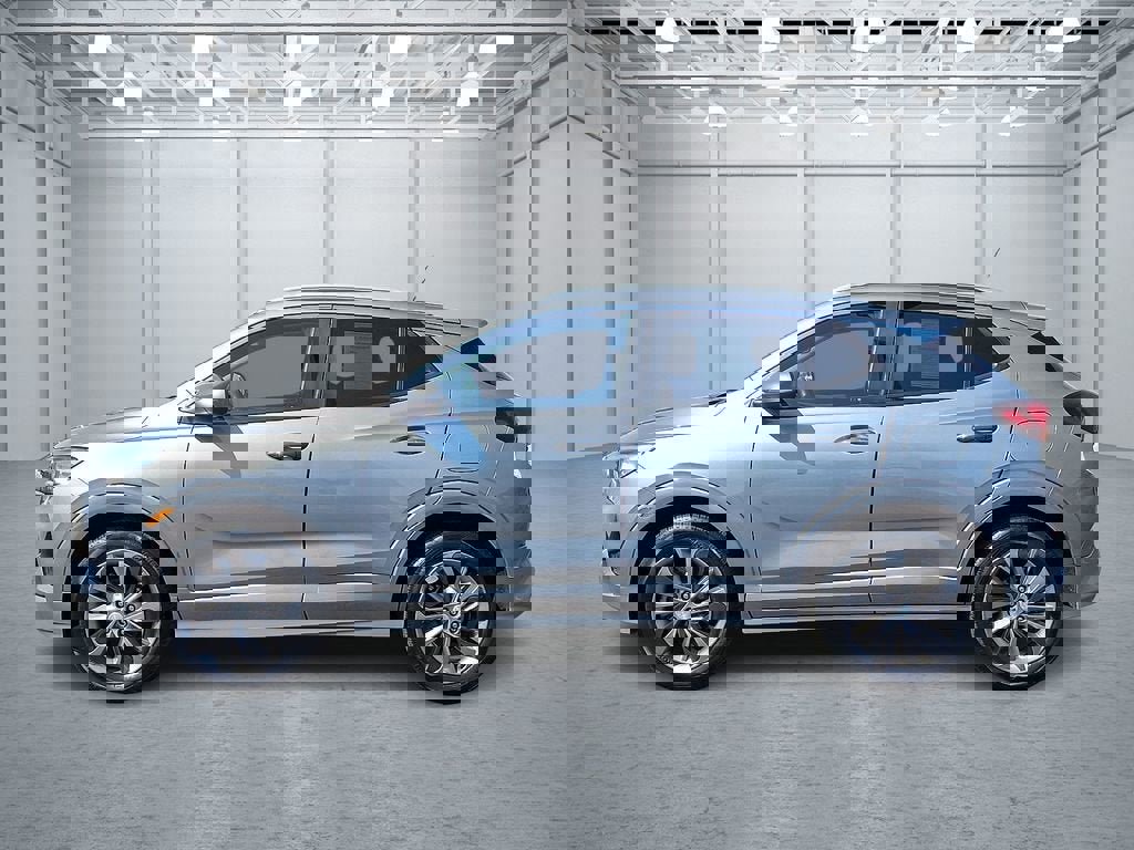 Certified 2023 Buick Encore GX Select w/ Sport Touring Package image 9