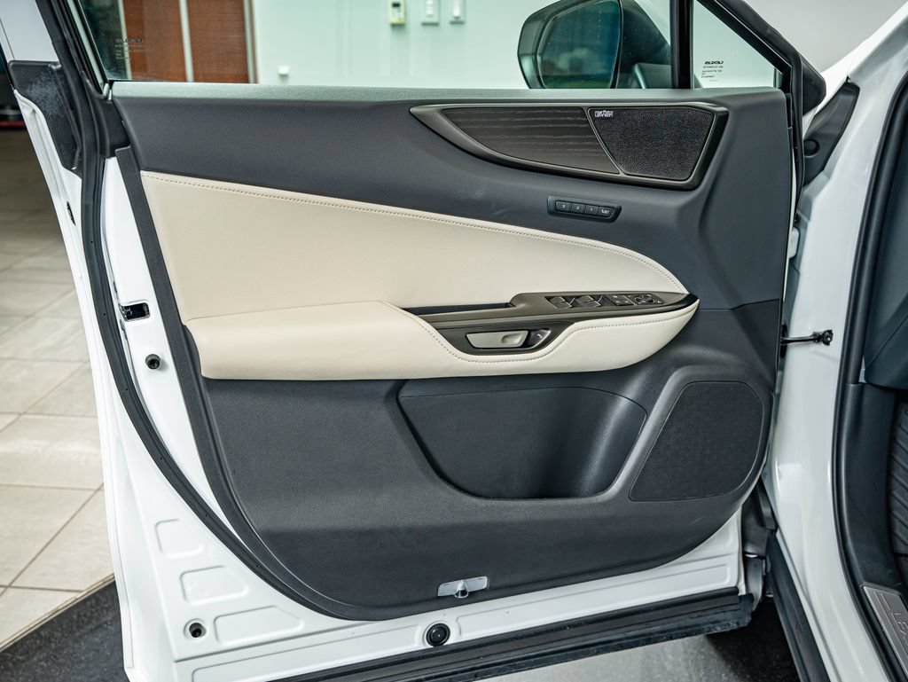 Certified 2026 Lexus NX 350 AWD w/ Accessory Package (2T) image 19