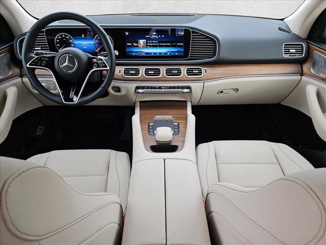 Used 2026 Mercedes-Benz GLE 350 4MATIC image 18