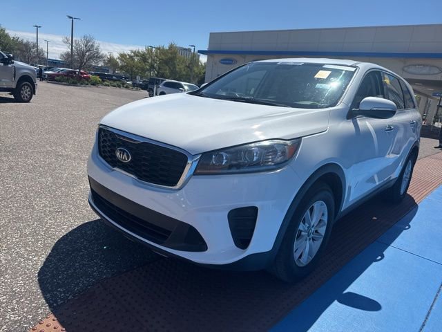 Used 2020 Kia Sorento LX image 7