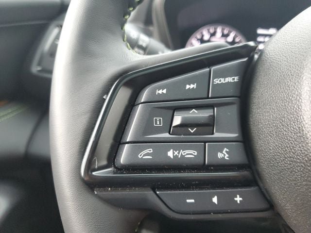 Used 2025 Subaru Ascent Bronze Edition w/ Onyx Package AWD/4WD image 35