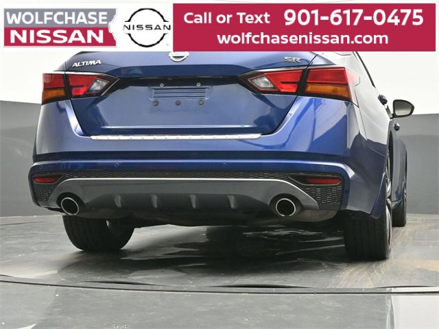Used 2022 Nissan Altima 2.5 SR image 26