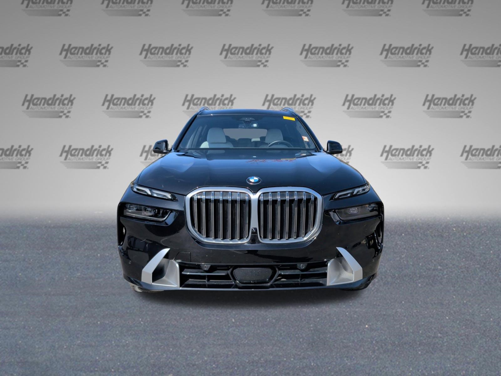 Certified 2024 BMW X7 xDrive40i image 5