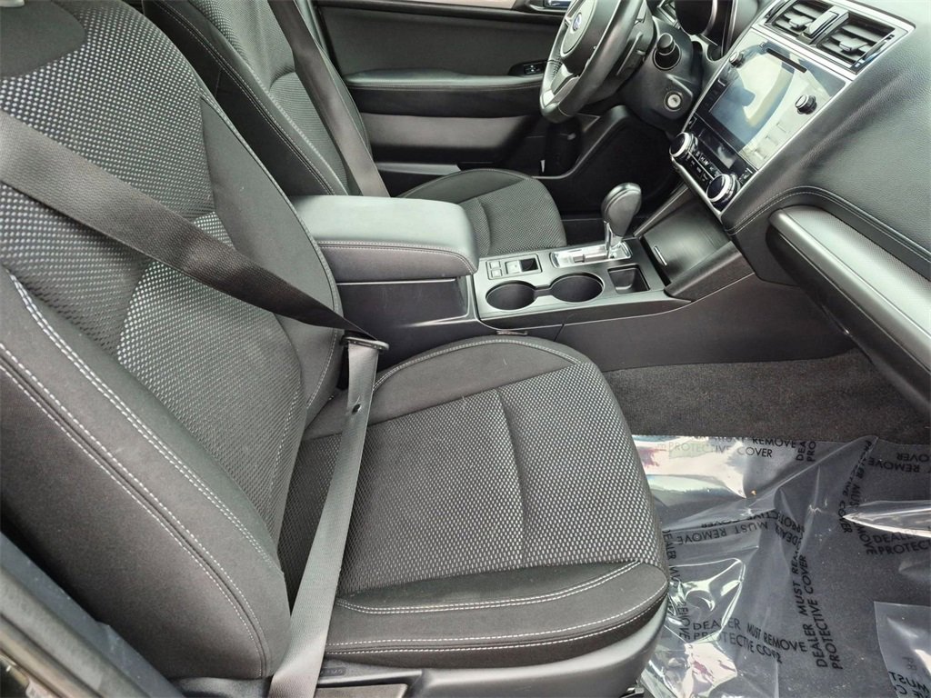 Used 2018 Subaru Outback 2.5i Premium image 27