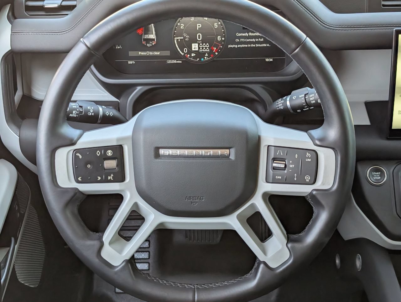 Used 2024 Land Rover Defender 130 S AWD/4WD image 10