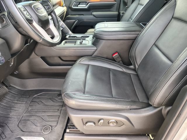 Used 2025 GMC Sierra 2500 Denali w/ Denali Reserve Package AWD/4WD image 15