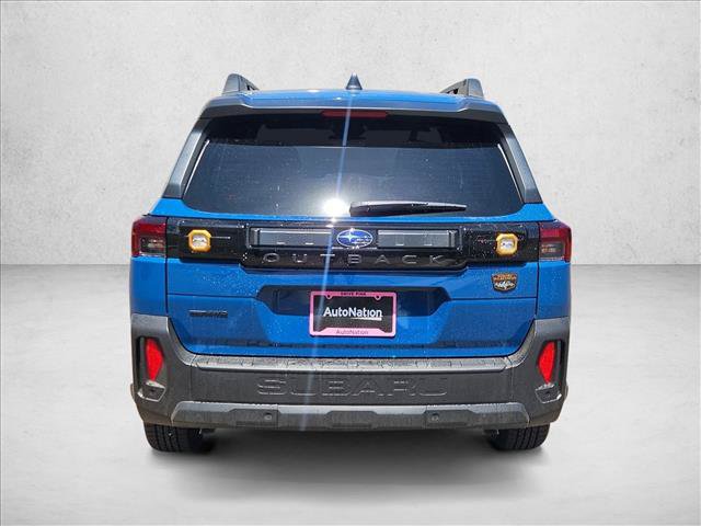 New 2026 Subaru Outback Wilderness w/ Wilderness Plus Package AWD/4WD image 6