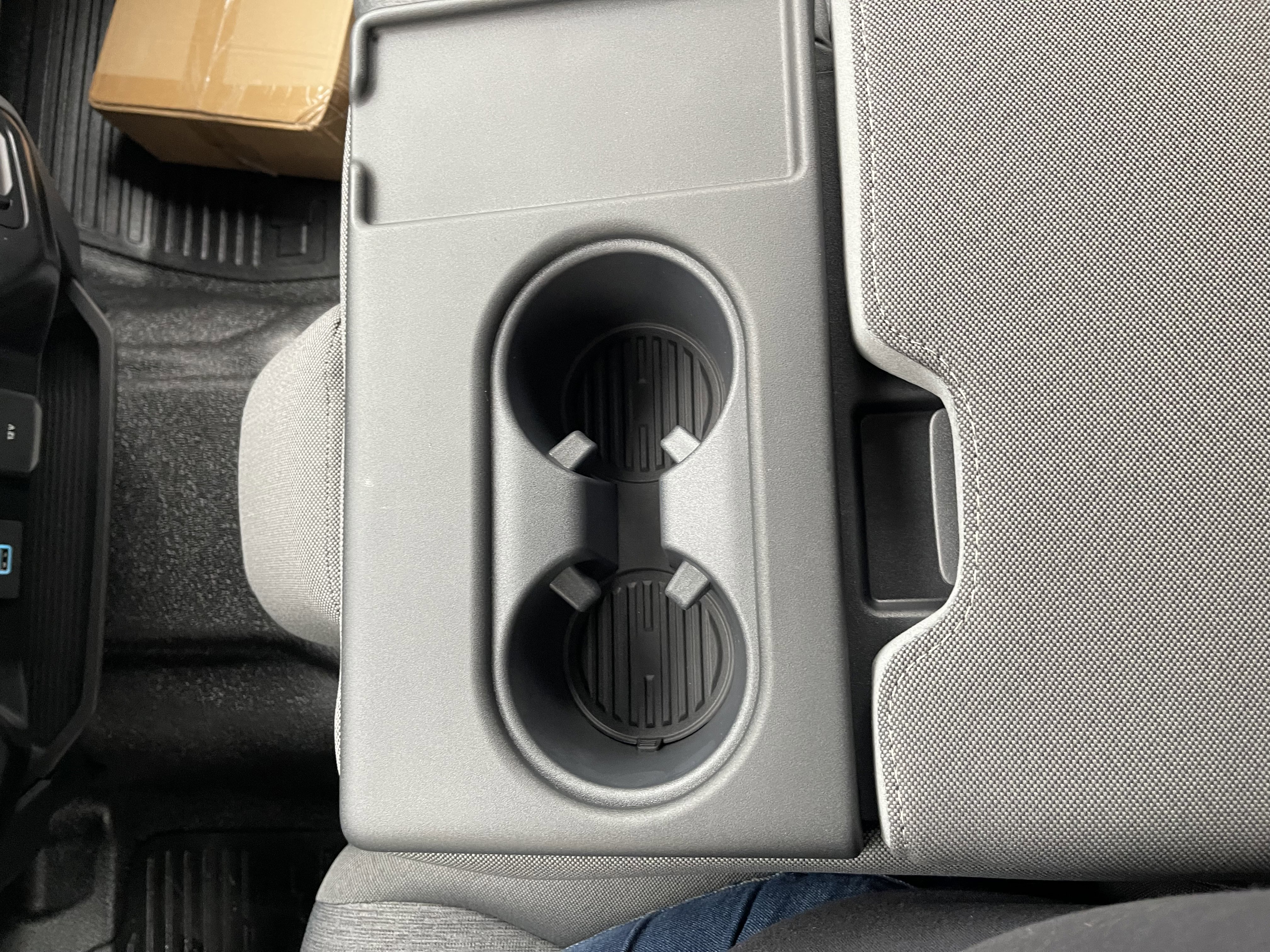 New 2026 Ford F250 XL w/ XL Off-Road Package image 16
