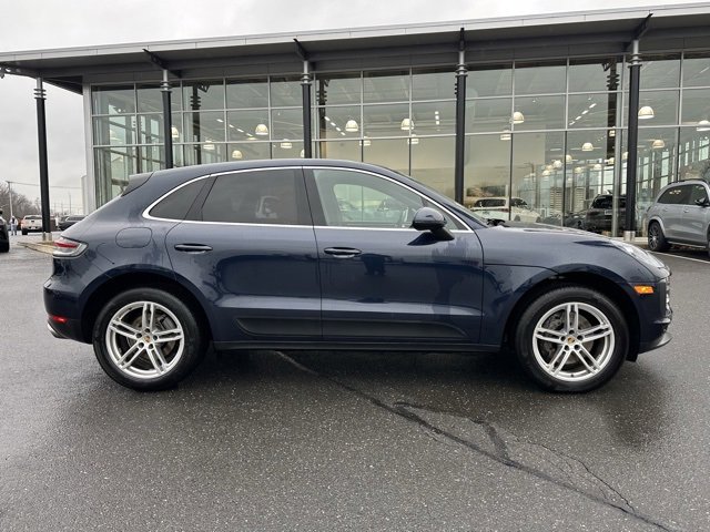 Used 2019 Porsche Macan S image 8