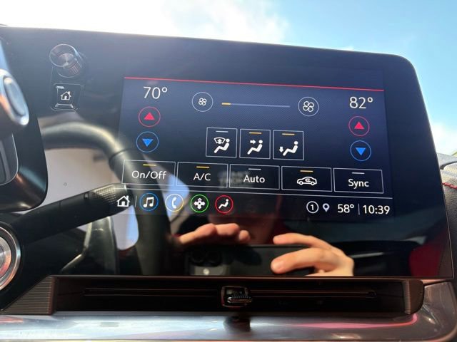 Used 2023 Chevrolet Corvette Stingray Coupe w/ 1LT image 17