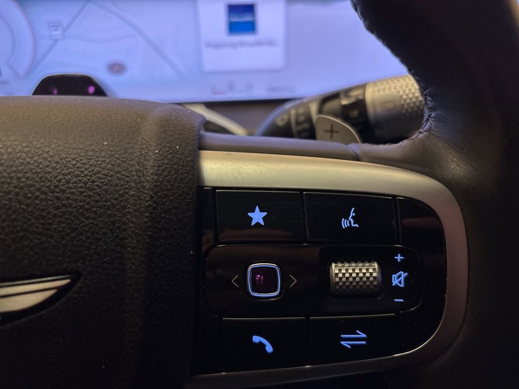 Used 2025 Genesis GV80 2.5T Select image 18