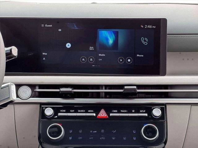 New 2026 Hyundai Tucson Limited AWD/4WD image 19
