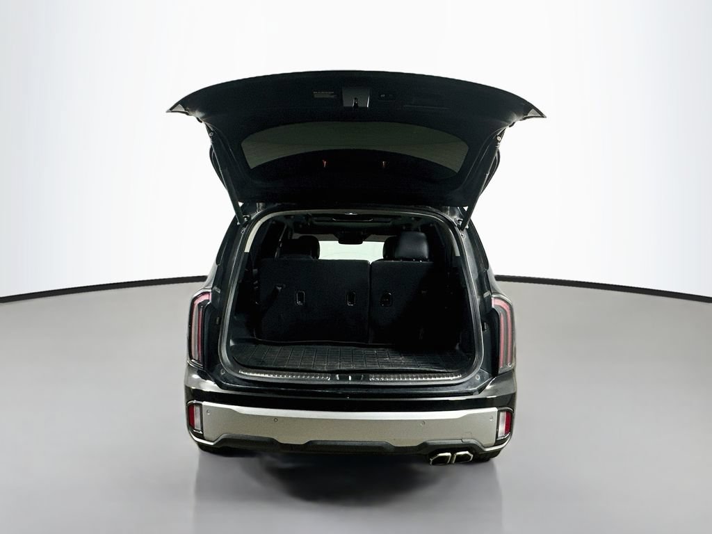 Used 2023 Kia Telluride SX AWD/4WD image 41