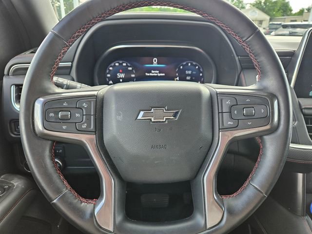 Used 2024 Chevrolet Tahoe RST w/ Luxury Package RWD image 10