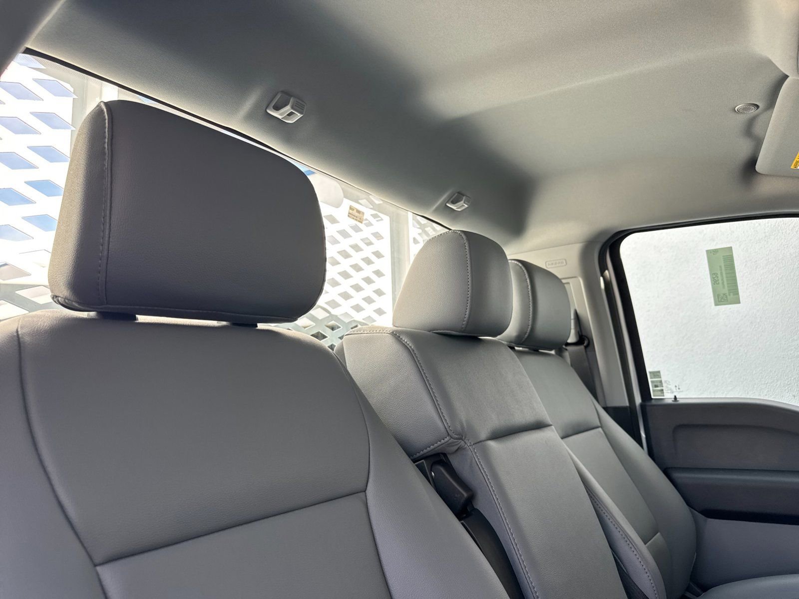 New 2025 Ford F550 4x4 Regular Cab Super Duty image 15