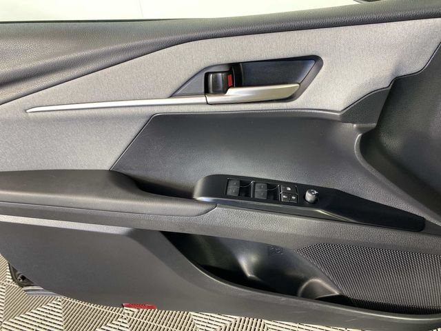 Used 2025 Toyota Camry LE FWD image 24