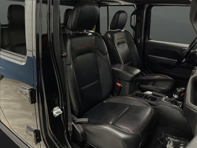 Used 2020 Jeep Gladiator Rubicon image 30