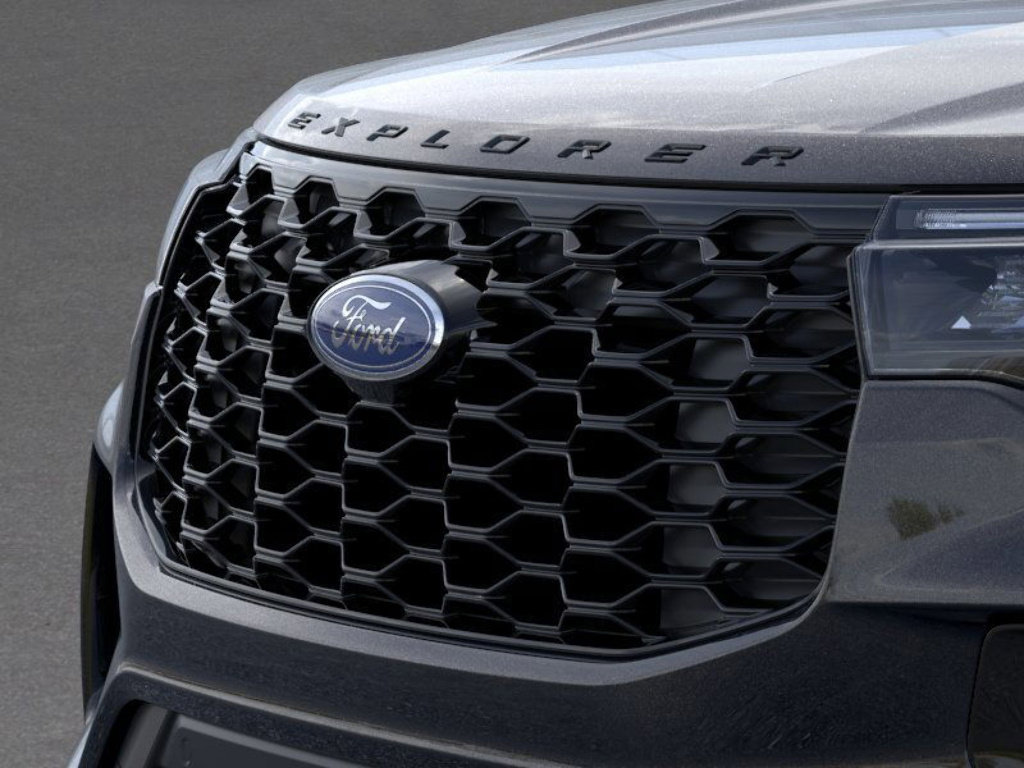 Used 2026 Ford Explorer ST-Line AWD/4WD image 17