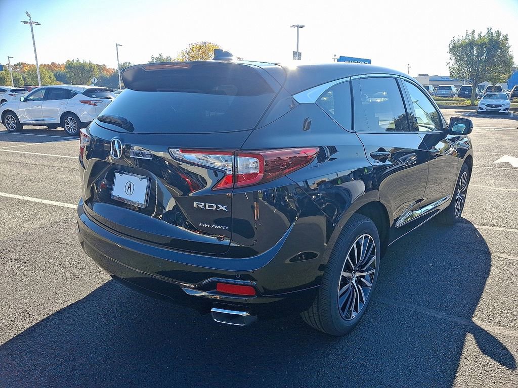 New 2026 Acura RDX Advance Package image 4