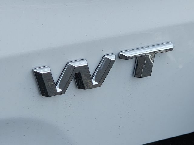 New 2024 Chevrolet Silverado EV W/T image 20