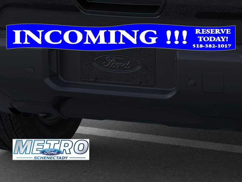 New 2026 Ford Bronco Sport Big Bend AWD/4WD image 23
