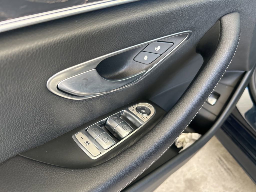 Used 2017 Mercedes-Benz E 300 w/ Premium 1 Package image 36