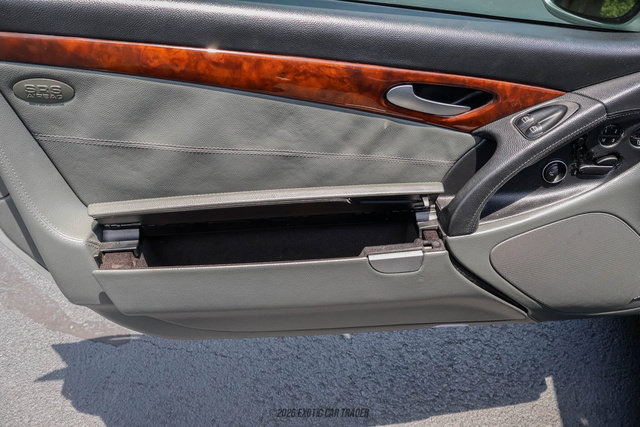 Used 2003 Mercedes-Benz SL 500 image 61