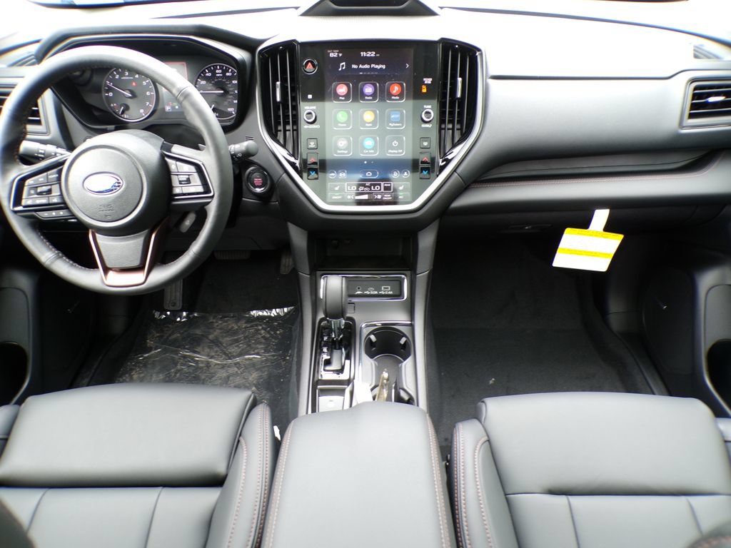 New 2026 Subaru Ascent Limited Bronze w/ Popular Package #2 AWD/4WD image 19