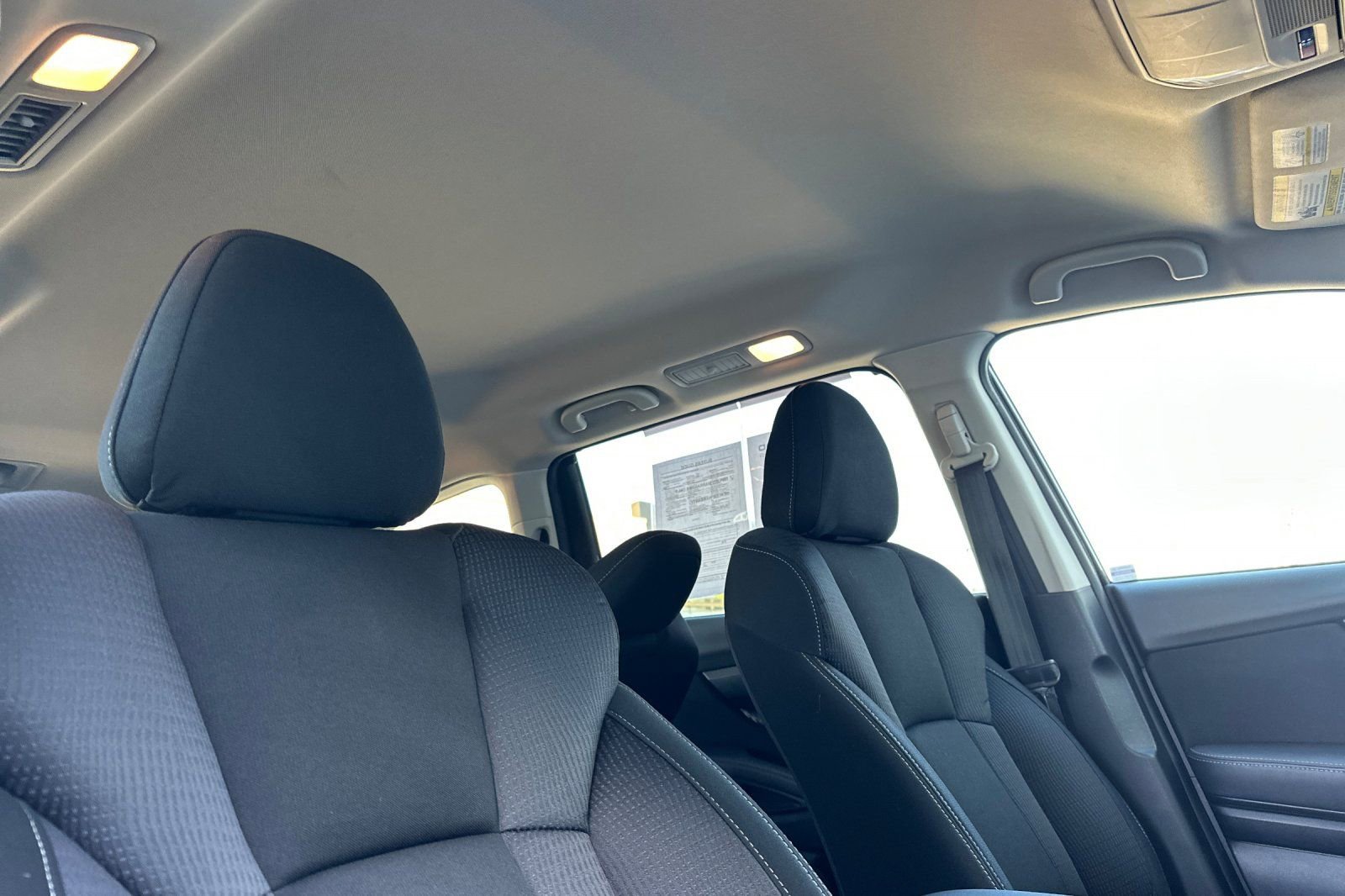 Used 2024 Subaru Ascent Premium w/ Convenience Package image 19