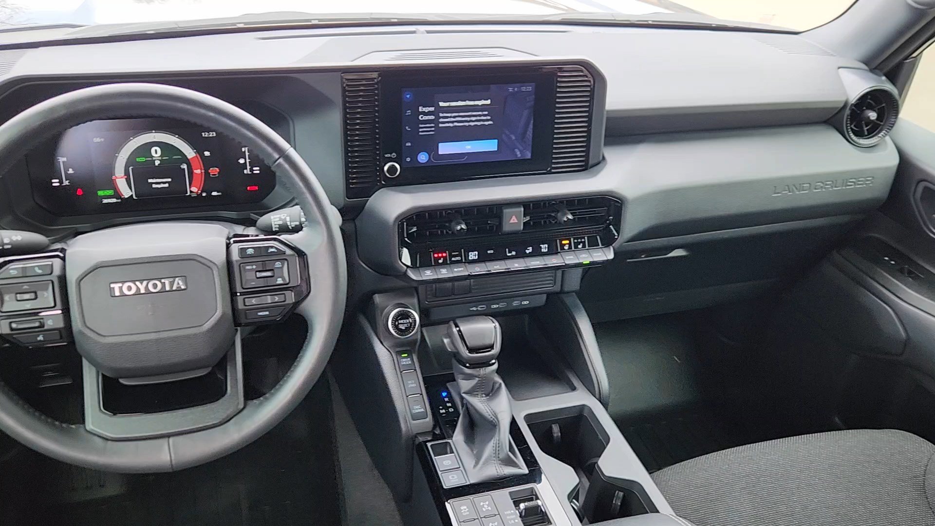 Used 2025 Toyota Land Cruiser 1958 image 26