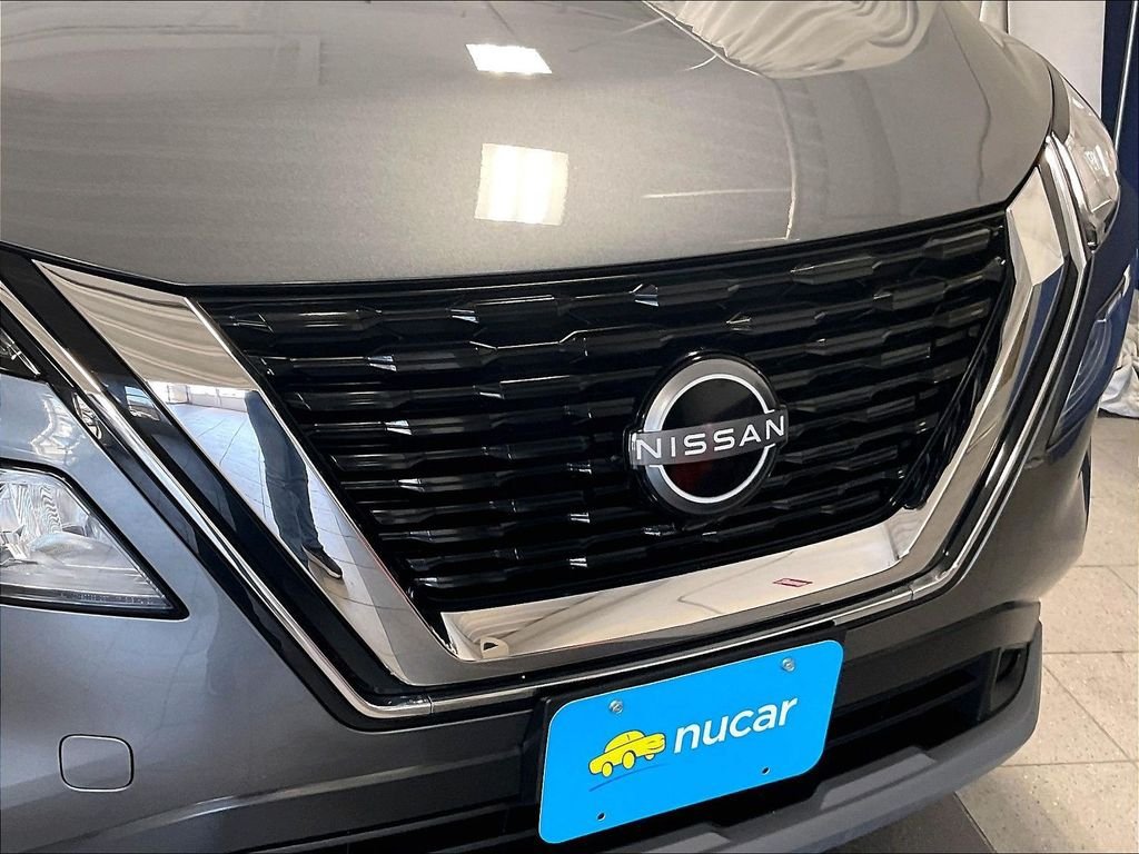Used 2023 Nissan Rogue SV AWD/4WD image 31