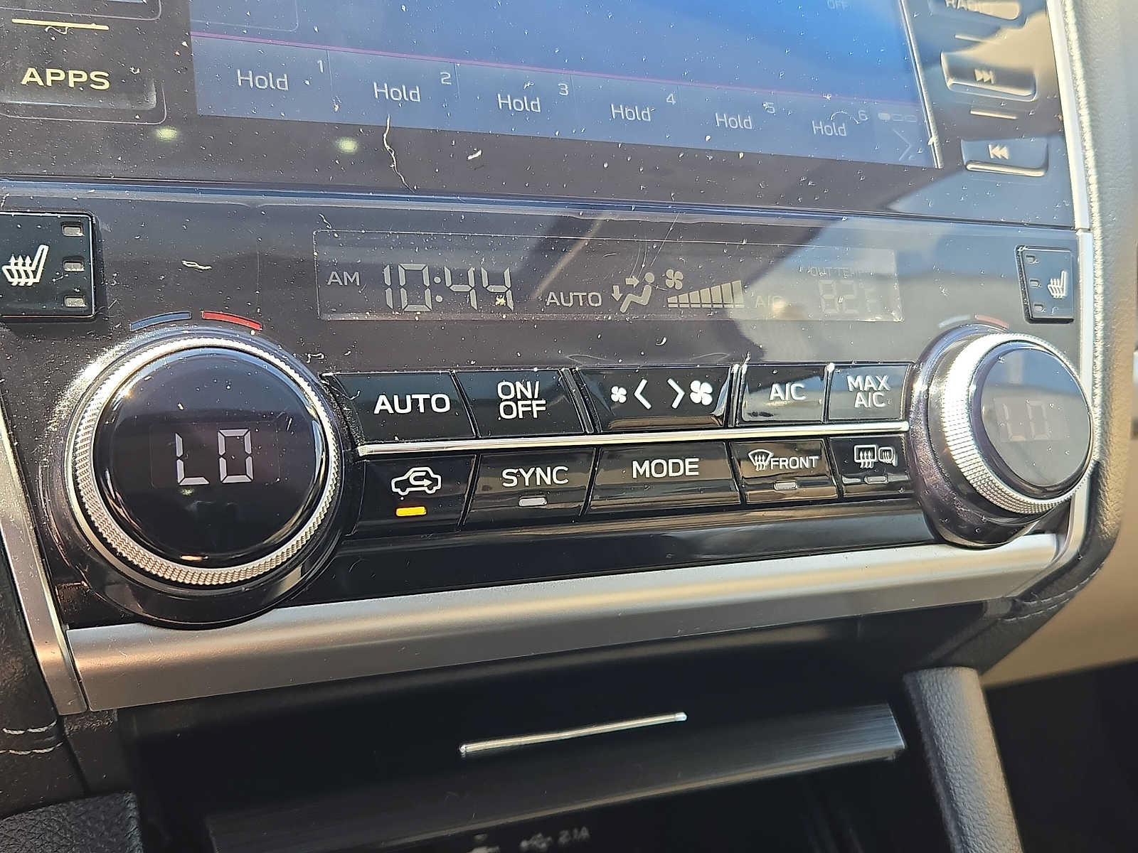Used 2019 Subaru Outback 2.5i Limited AWD/4WD image 16